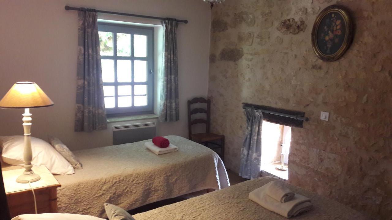 Maison D'Amis Beynac-et-Cazenac Zewnętrze zdjęcie