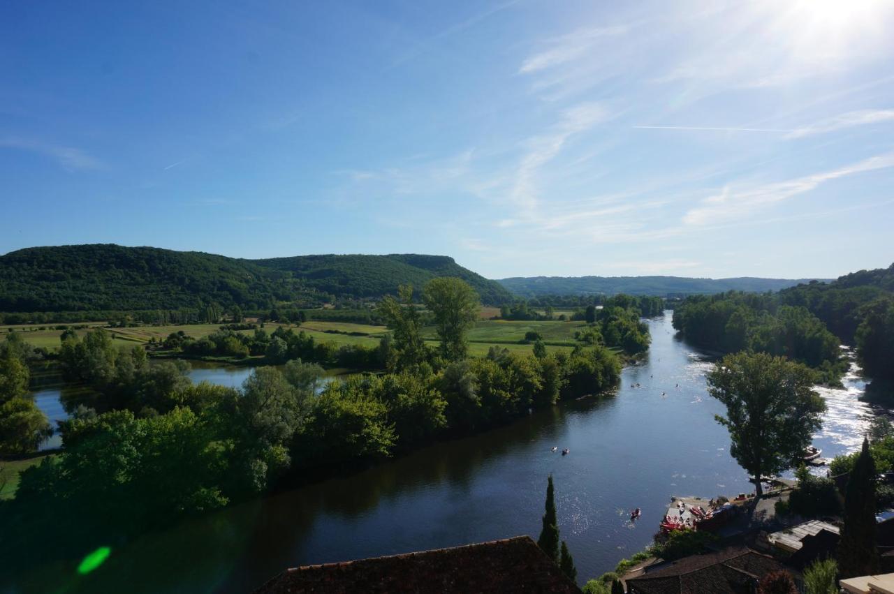 Maison D'Amis Beynac-et-Cazenac Zewnętrze zdjęcie