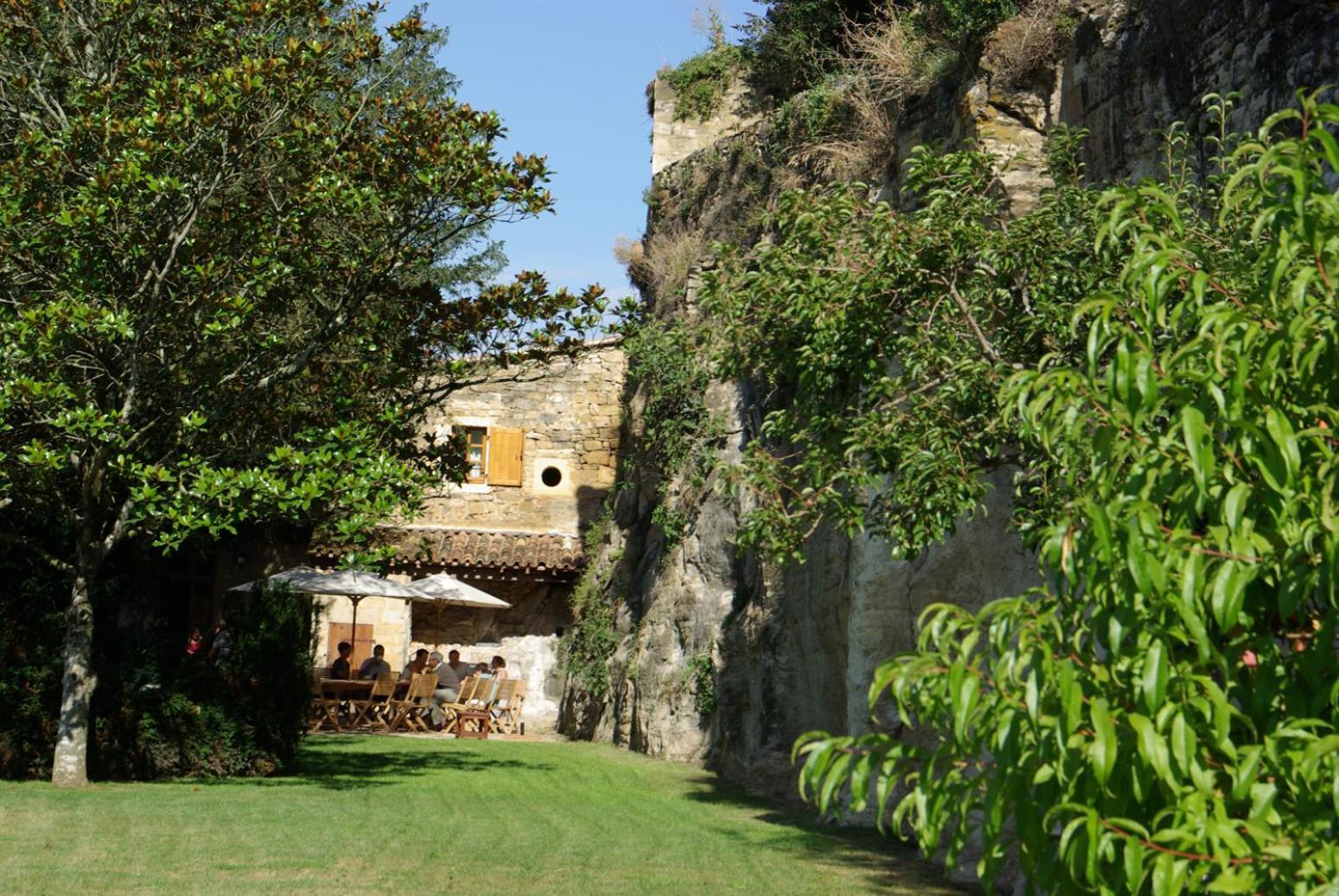 Maison D'Amis Beynac-et-Cazenac Zewnętrze zdjęcie